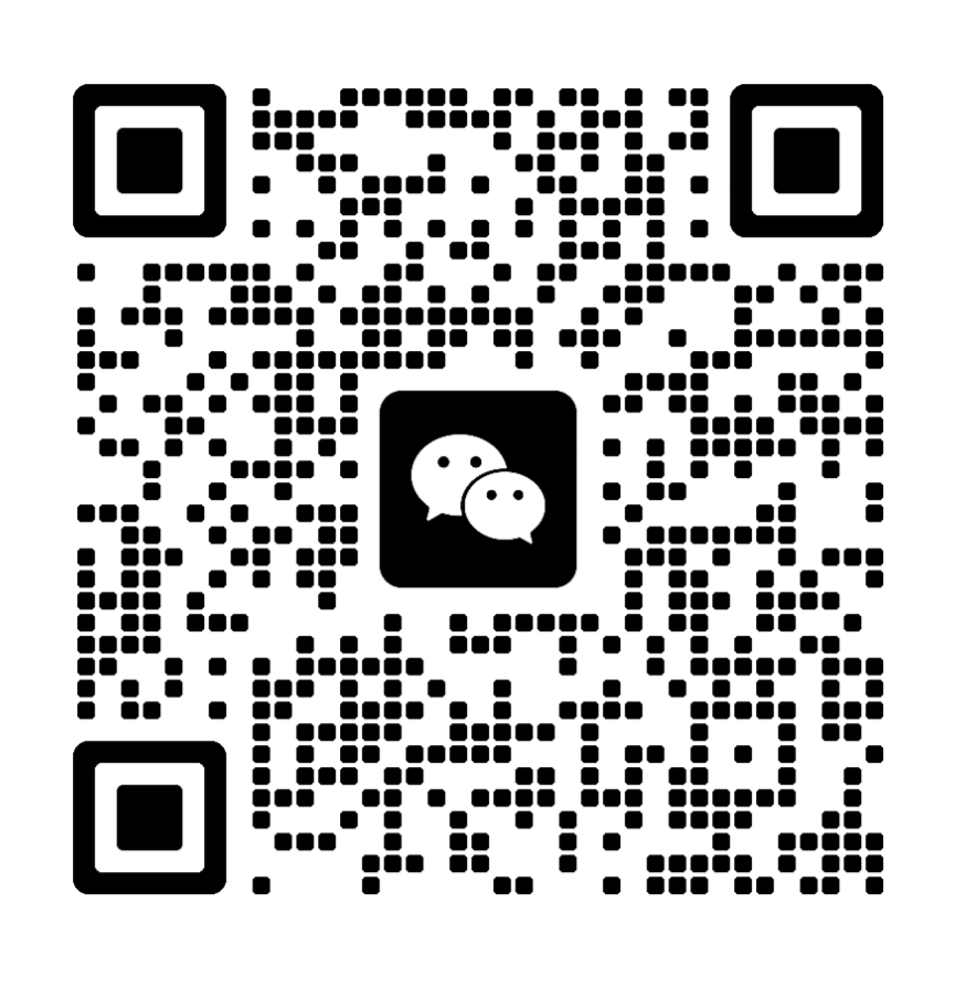 扫一扫，联系我们