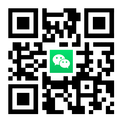 扫一扫添加微信