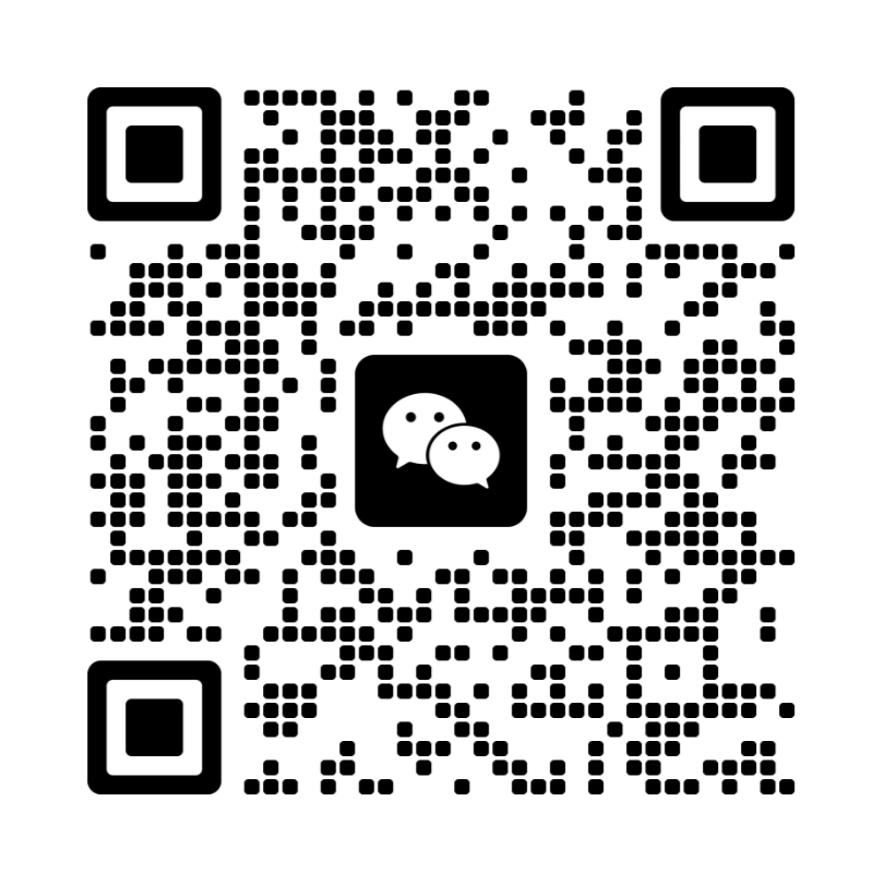 扫一扫，联系我们