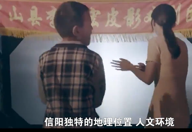 河南省文化馆《行走河南 寻味中原》美食专题片第五集：问锅中原信阳炖菜