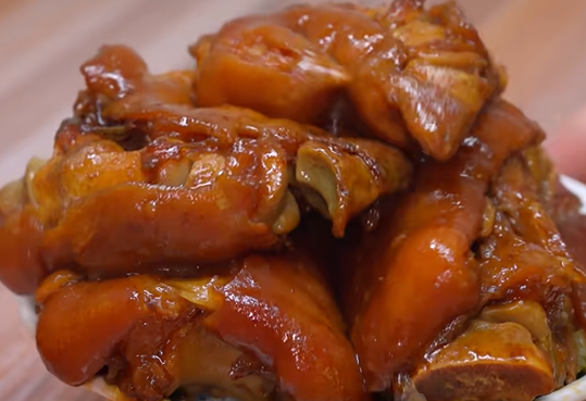 太离谱了，潮汕牛肉居然自己会跳！