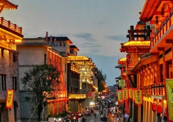 许昌必吃榜，每一口都是地道的中原滋味