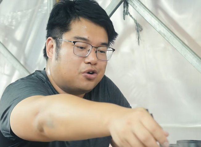 抵达宋代顶流聚集的河南汝州，体验一下中原大地的美食人文和美景