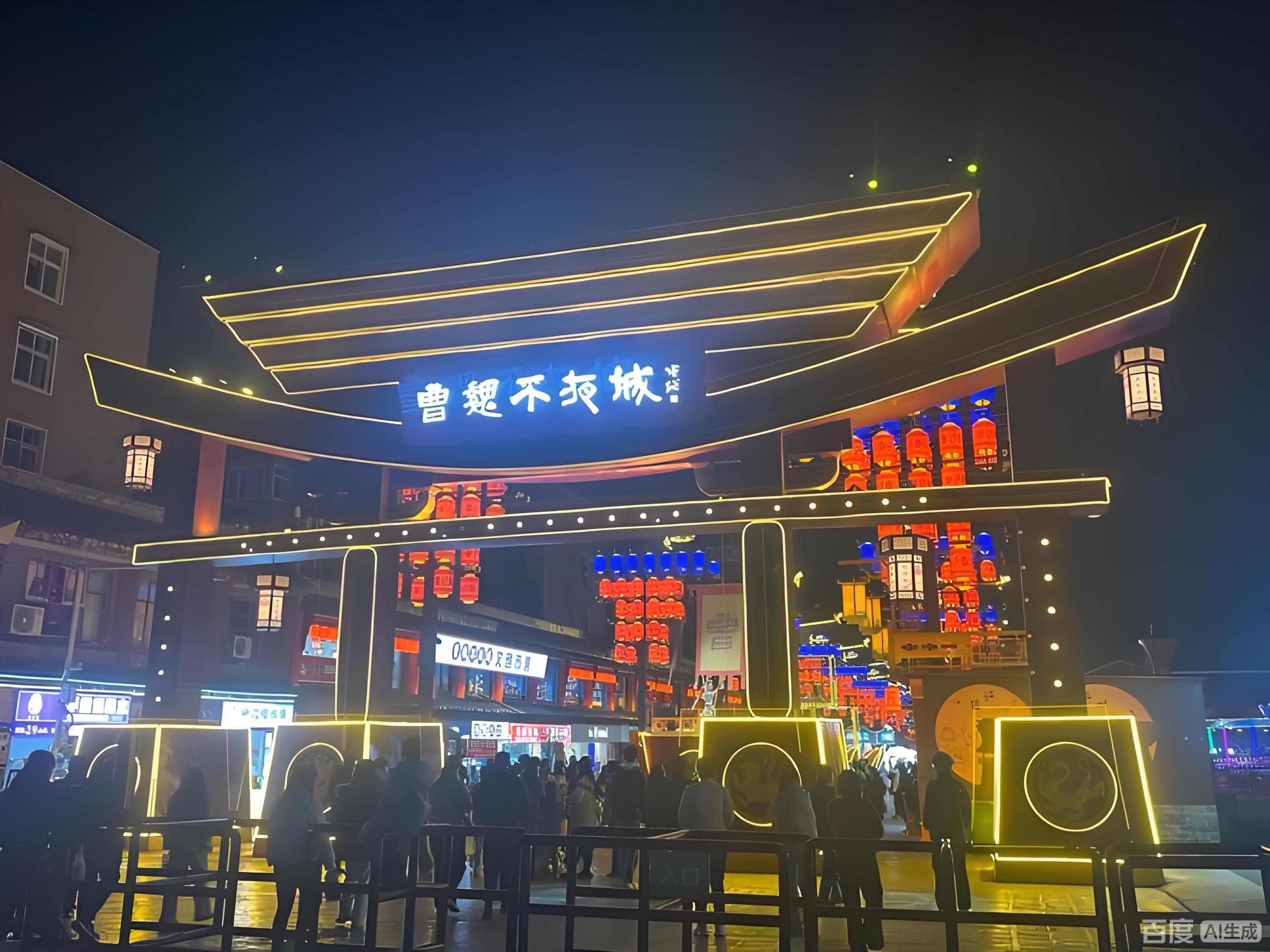 曹魏风里寻百味,莲城宴上定榜单——中华美食许昌必吃榜2026十大美食餐厅评选启幕