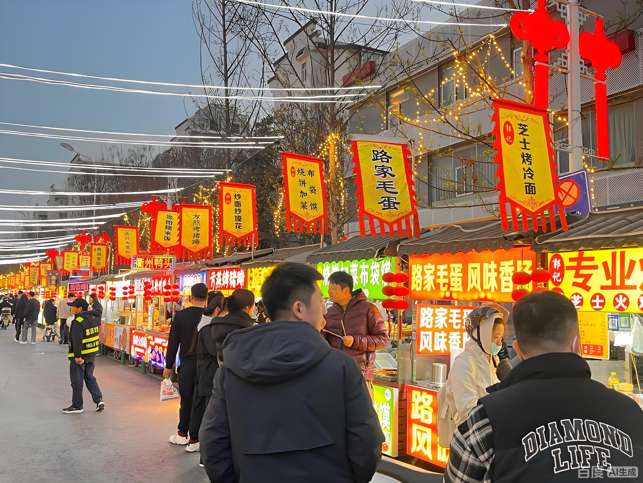 大河孕百味,商都定榜单——中华美食名吃郑州必吃榜2026十大美食餐厅评选启幕