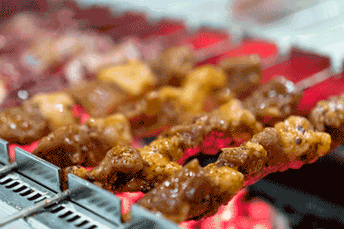 河南十八地市特色夜市,你去过几个?